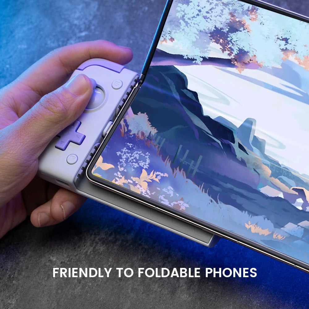 GameSir X2s Mobile Phone Gamepad for Cloud Gaming
