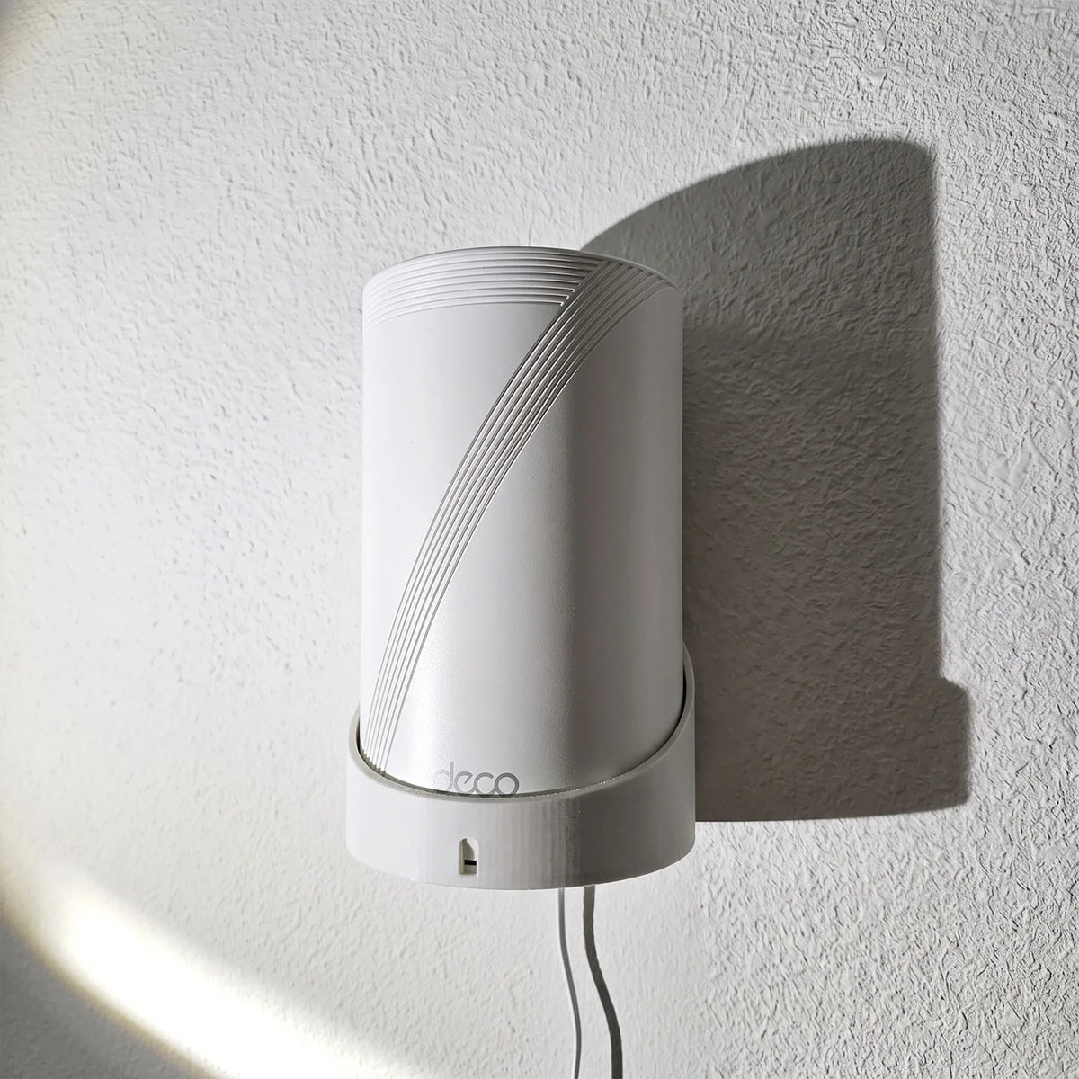 Suporte de parede para TP-Link Deco BE65 Pro e XE75