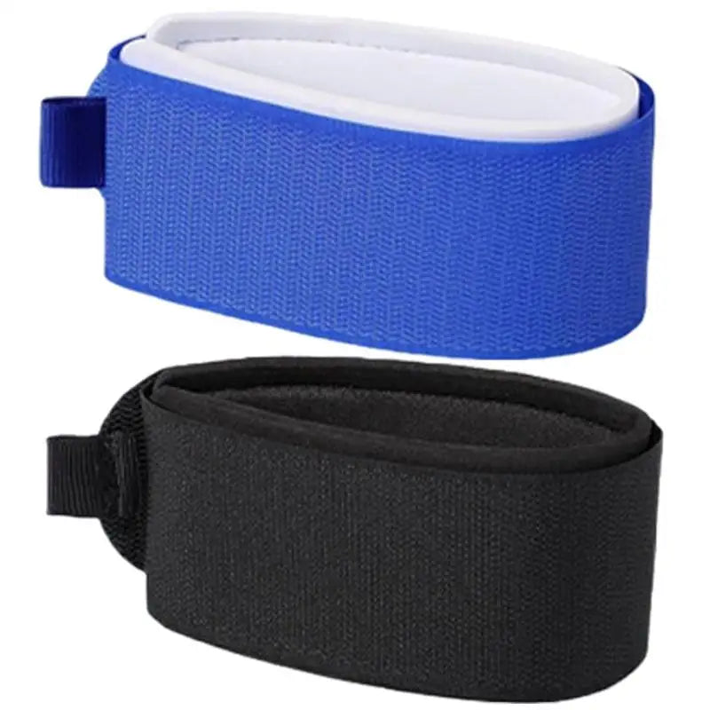48 cm Padded Ski Fastener Strap