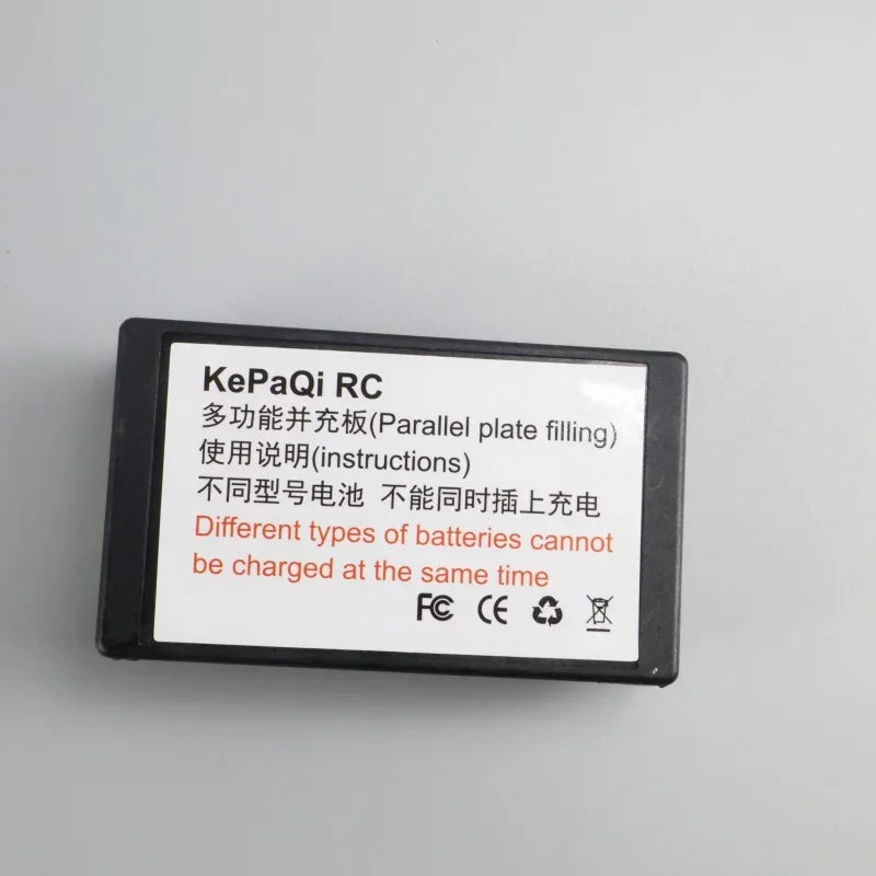 2-8S RC Battery Balance Adapter Board