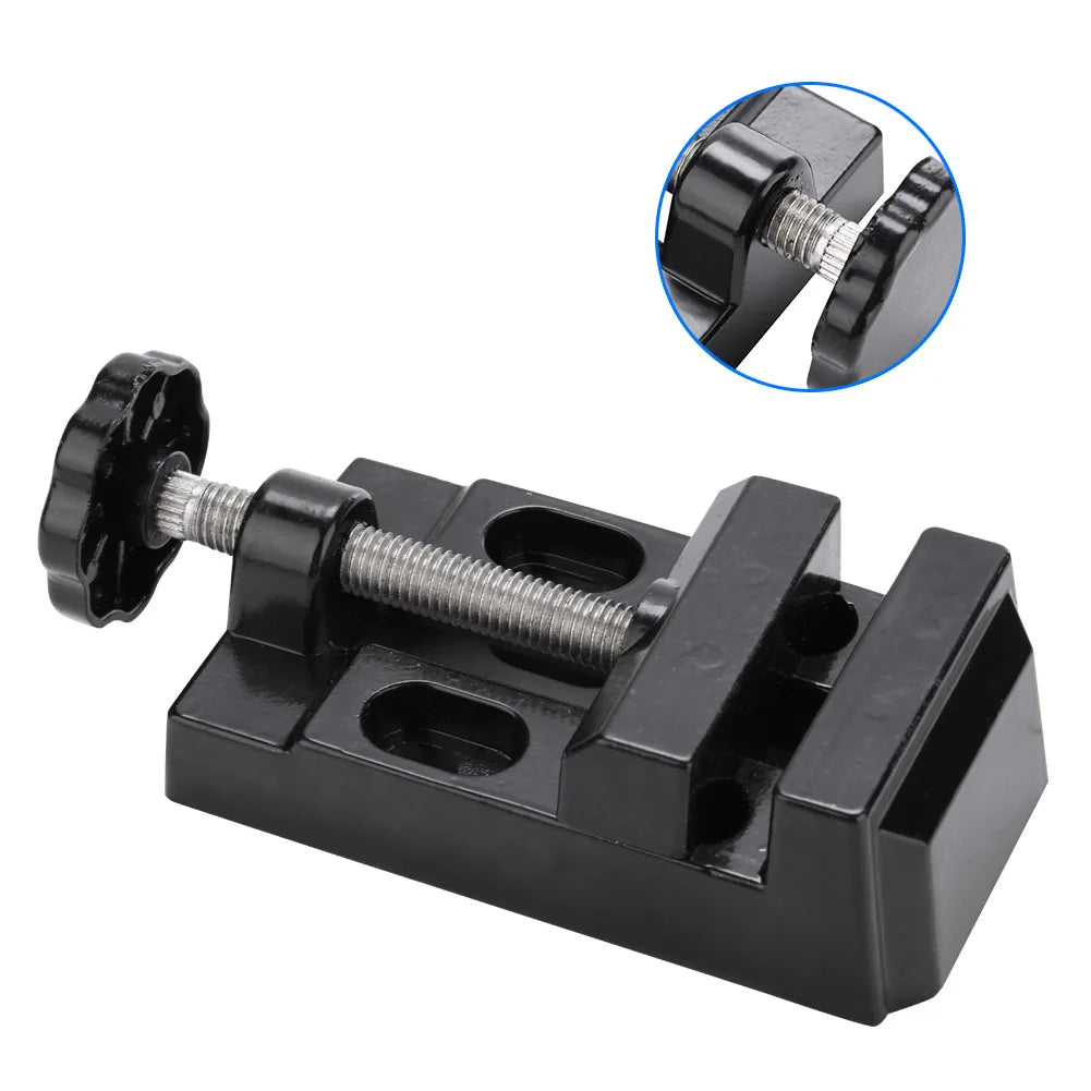 101 Mini Aluminium-Alloy Table Vise