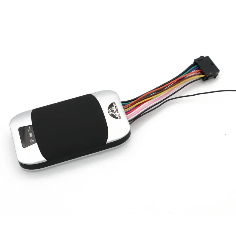 TK303F Vehicle GPS Tracker