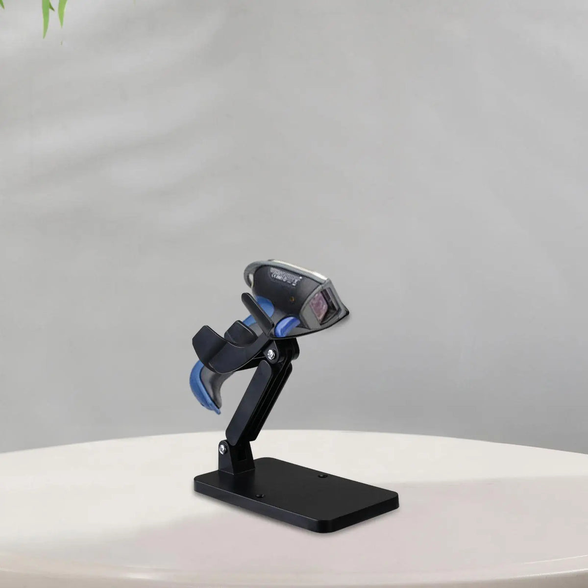 Adjustable Desktop Barcode Scanner Stand