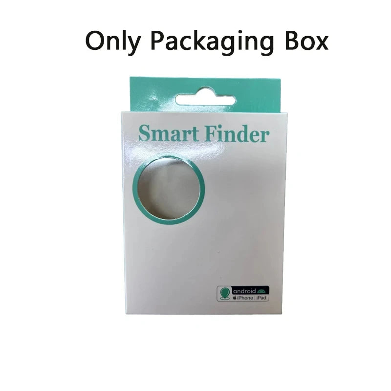 Bluetooth Item Finder with Colour Options