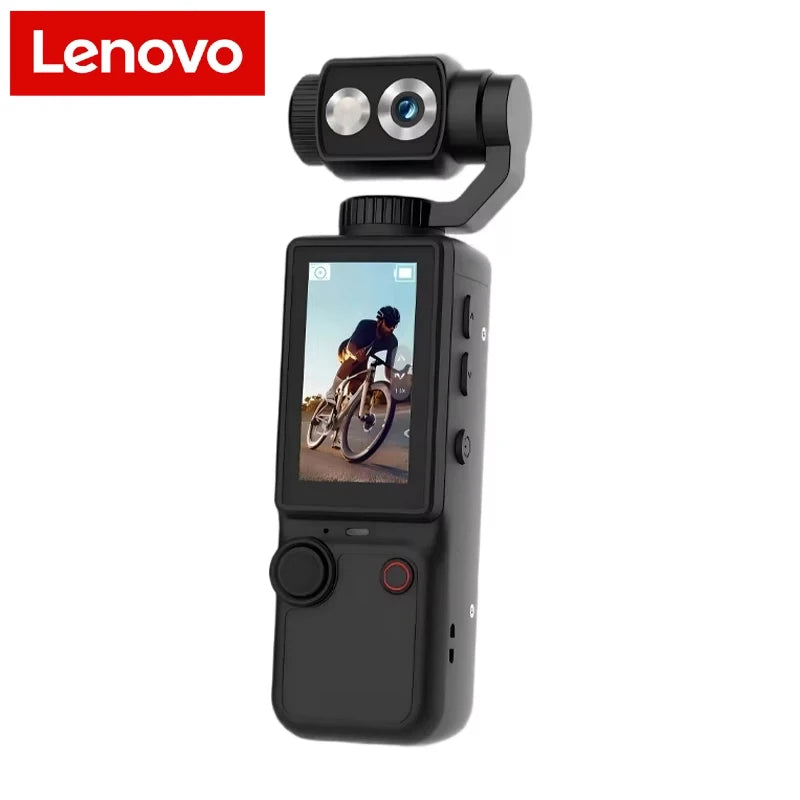 HD WiFi Wearable Camera with Fill Light