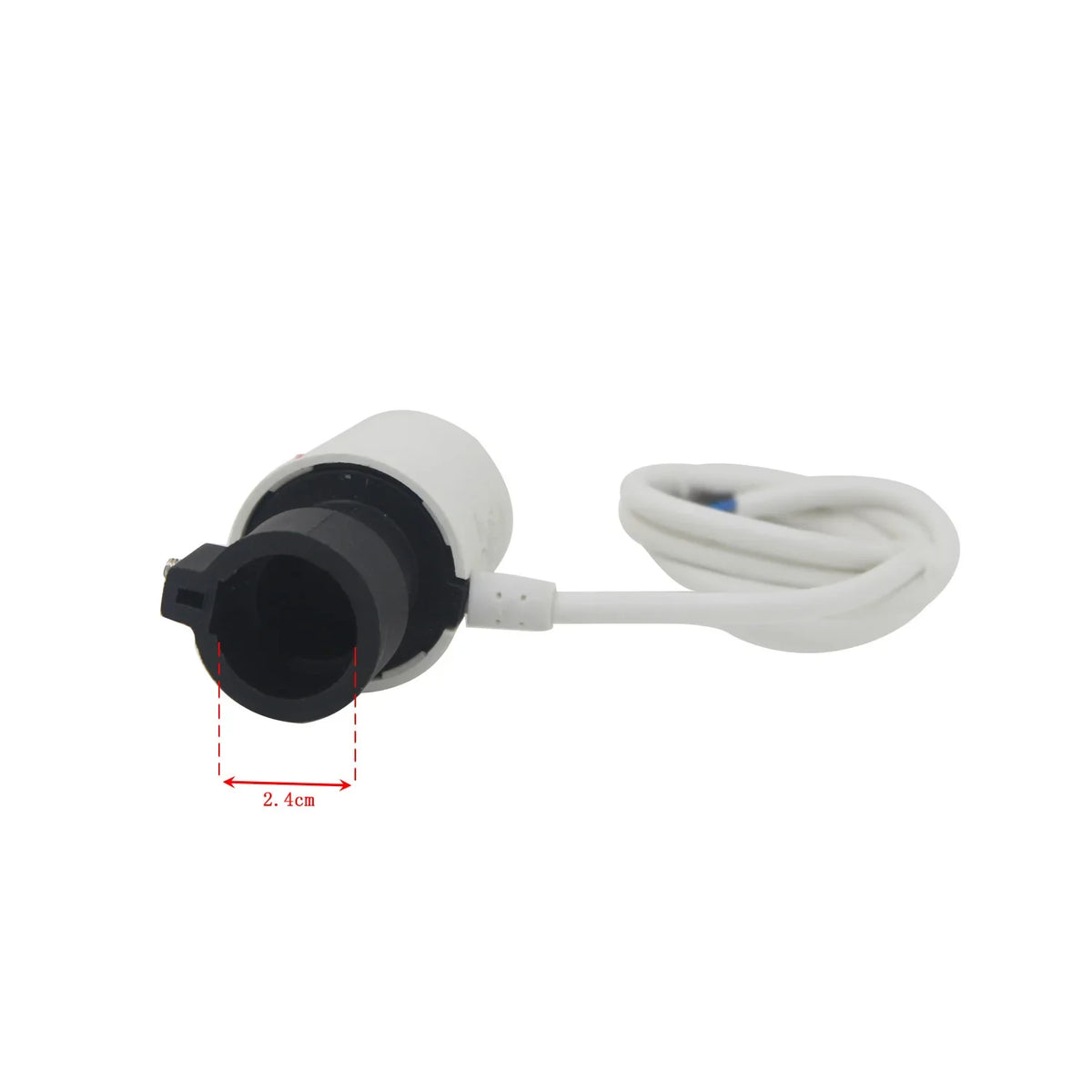 Heating Manifold Thermal Actuator - NC or NO