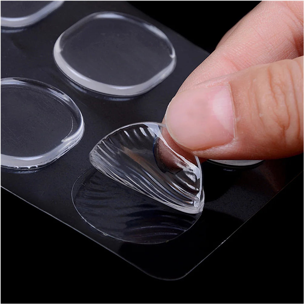 Silicone Gel Drum Damping Pads