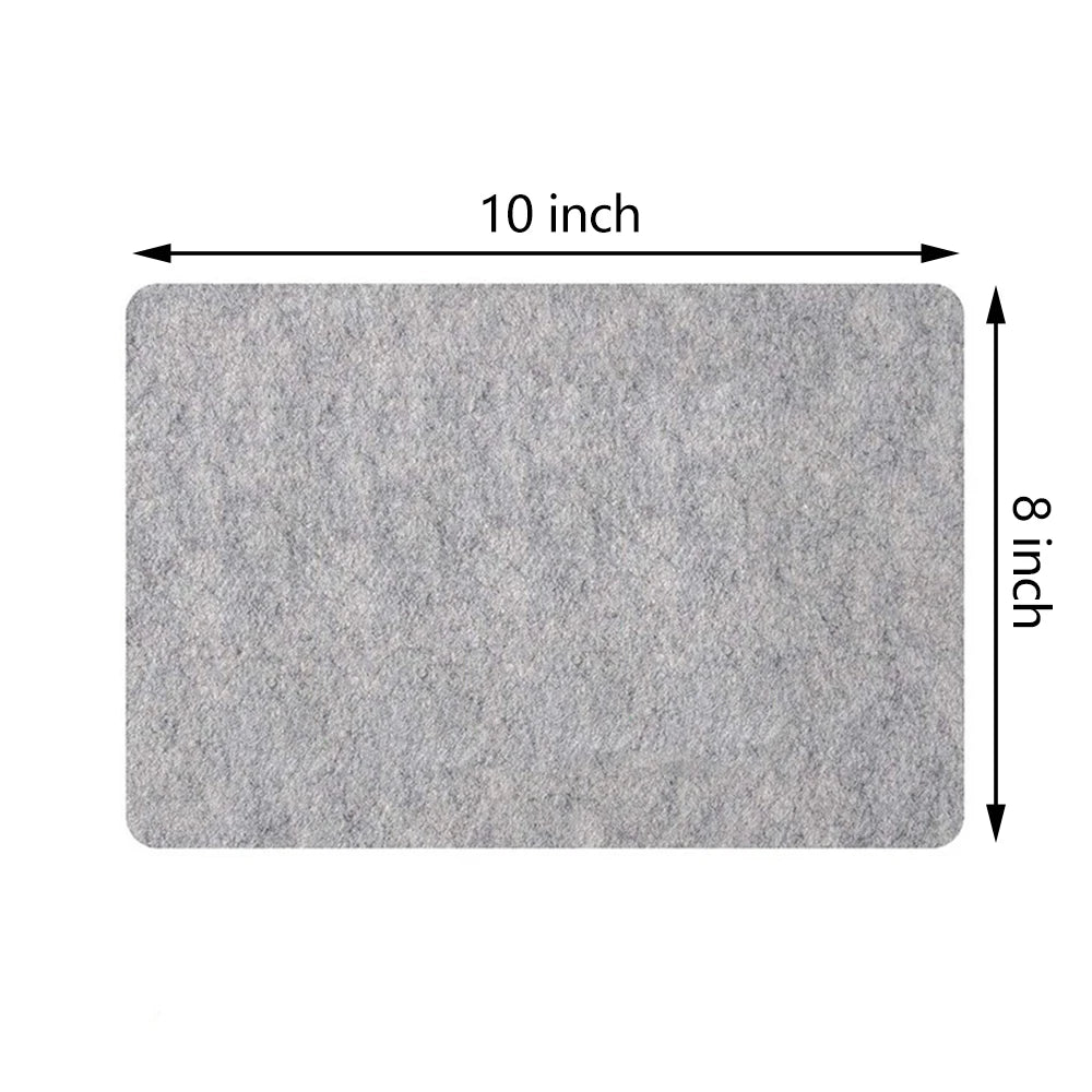 Felt Quilting & Ironing Mat