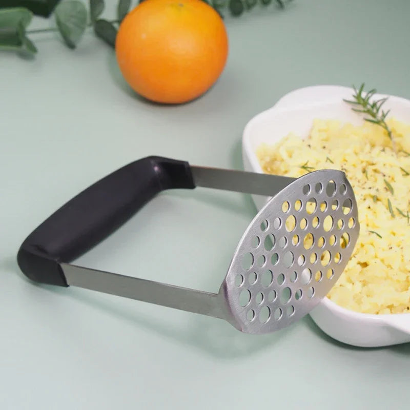 Handheld Potato Ricer Press