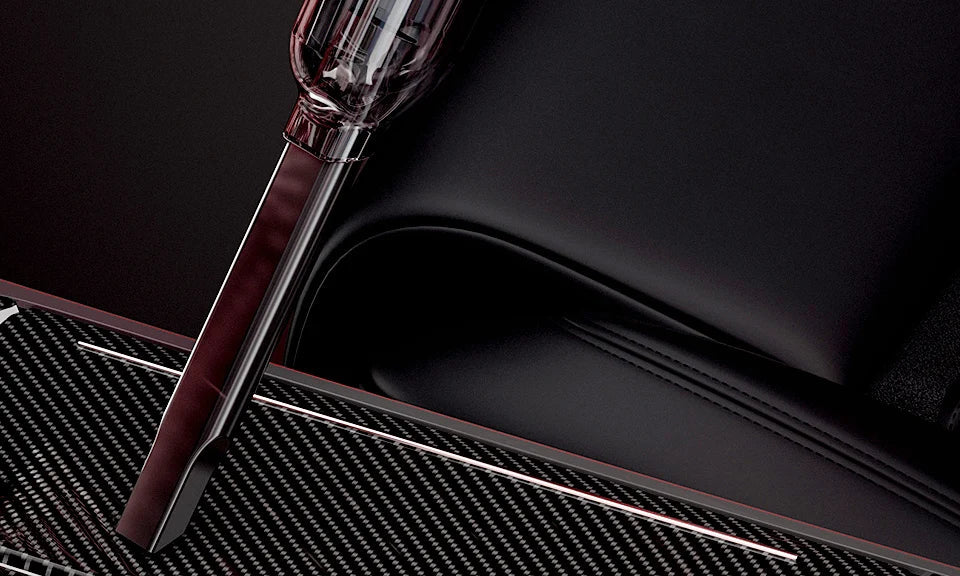 SZUK C012MAX Car Vacuum Cleaner Strong Suction Cleaning Mini Machine Wireless Portable Handhled Blower Machine Home Appliances 