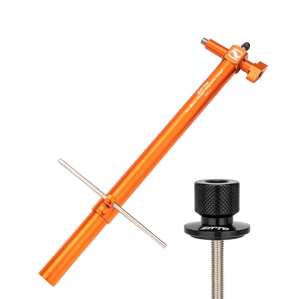Road Bike Shifter Alignment Guide
