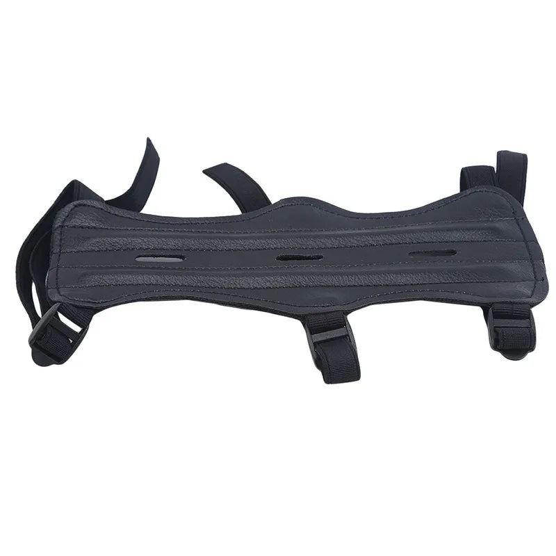 Adjustable Archery Forearm Guard