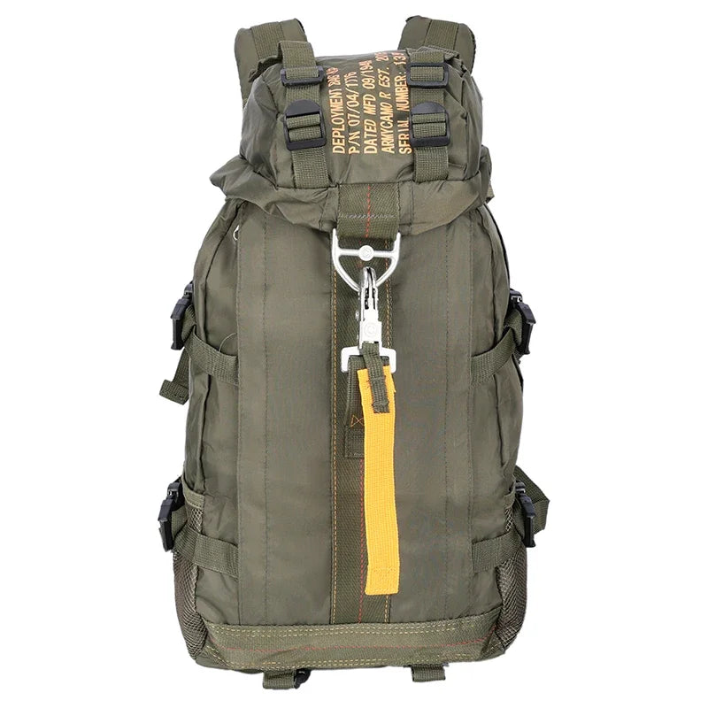 20 L Nylon Outdoor Backpack