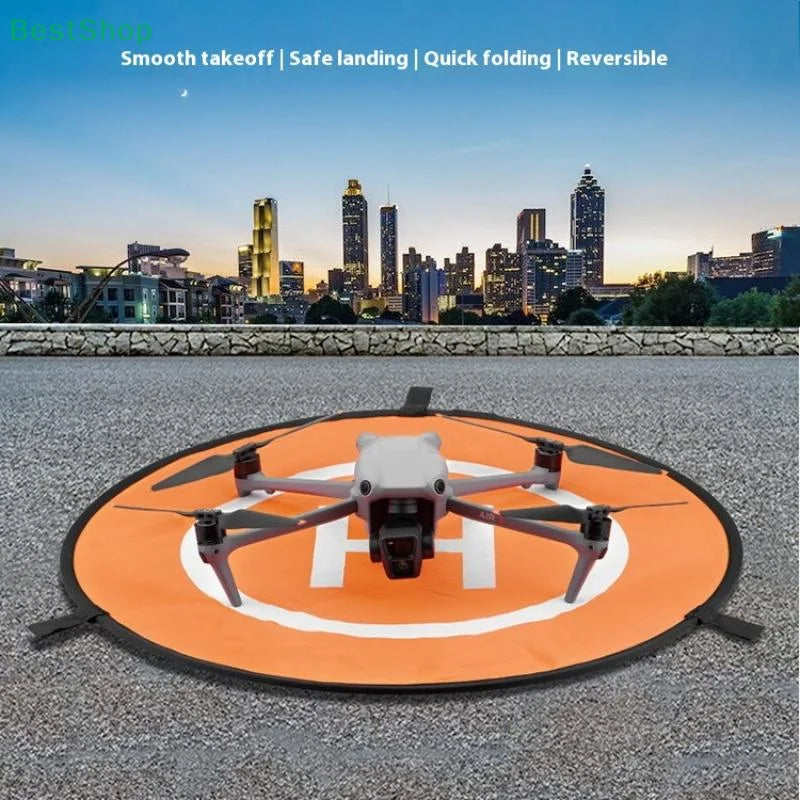 55 cm Foldable Drone Landing Pad