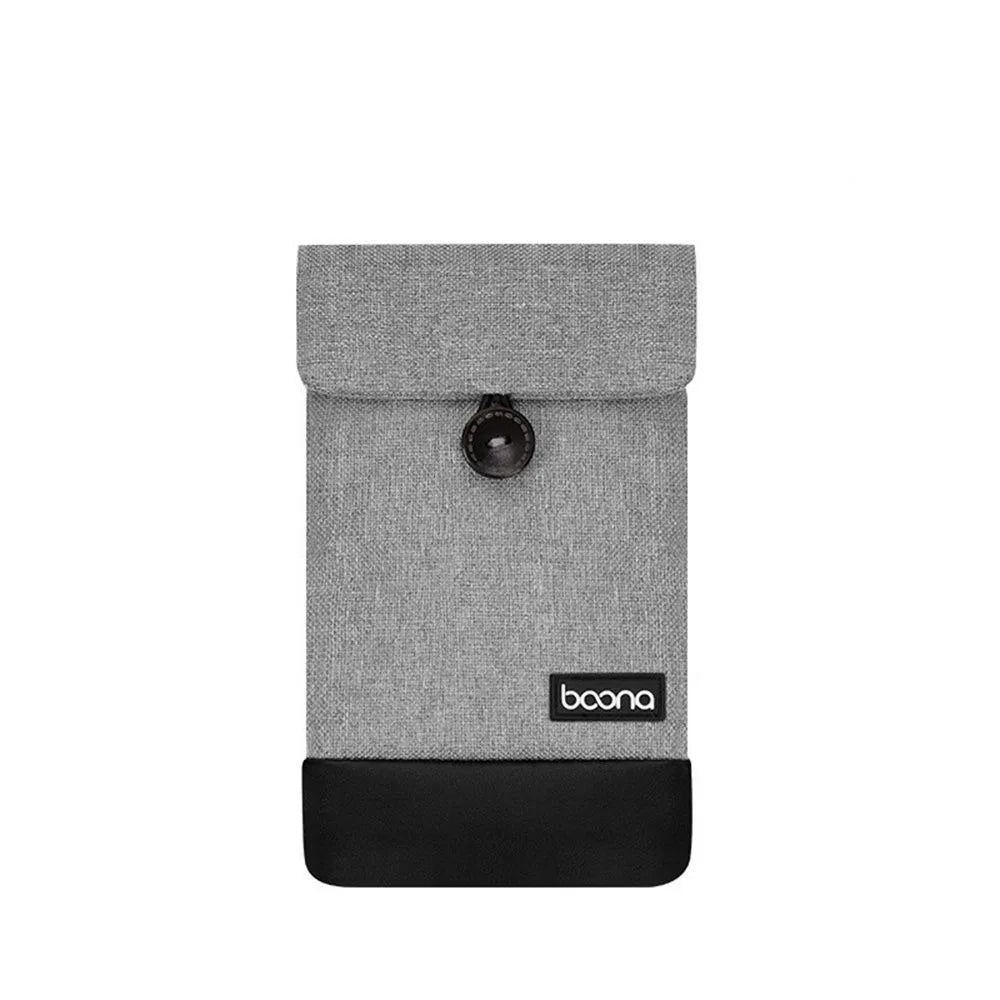Electronics Accessory Pouch - Small or Large