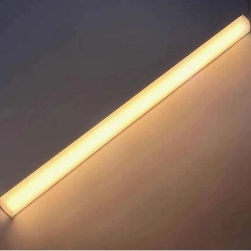Barra de luz LED para armario de 12 V - Opciones de longitud