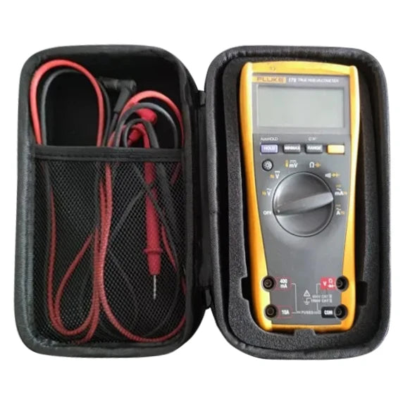 EVA Case for Fluke 175/177/179 Multimeters