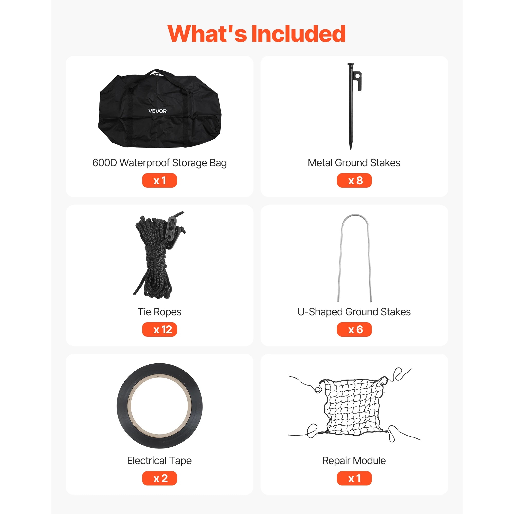 Baseball Batting Cage with Knotless Polyester Netting and Pitching Machine Opening