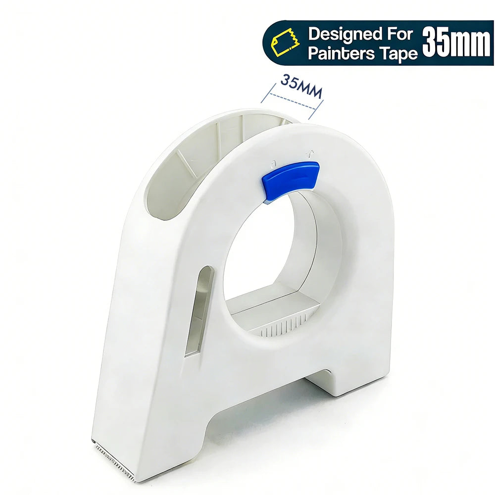 Painter's Tape Applicator - Tool and Tape Options