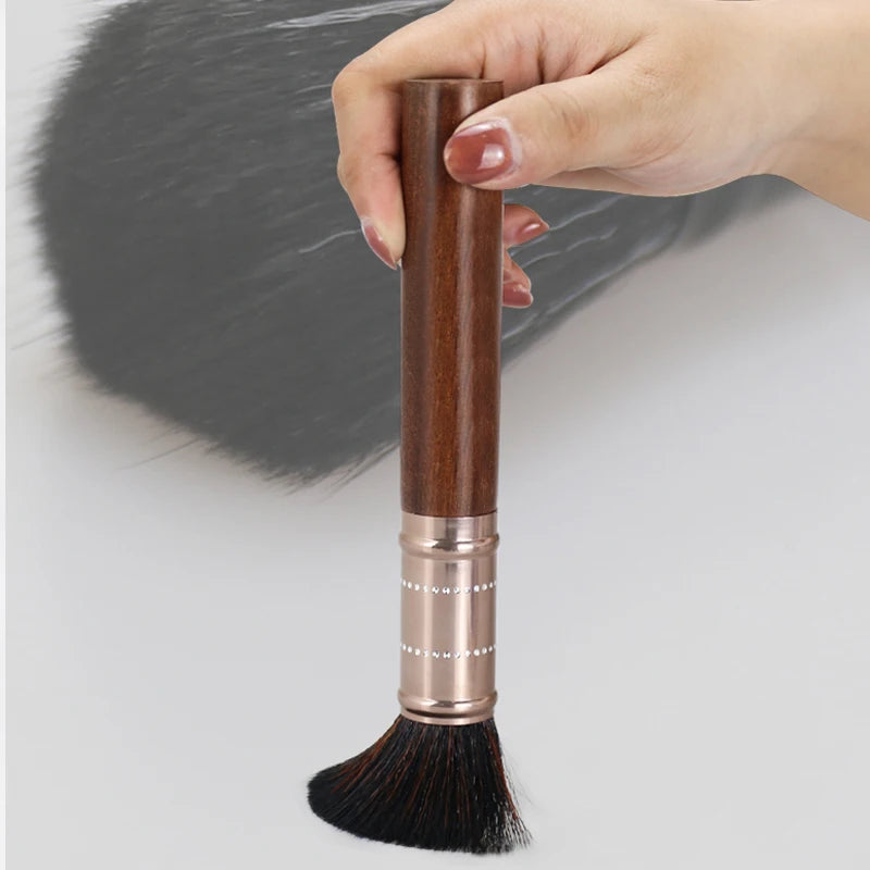 Coffee Grinder Cleaning Brush, Style Options
