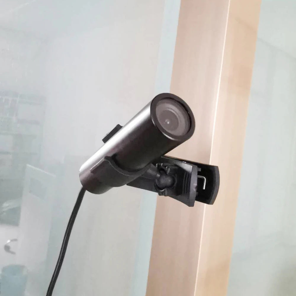Mini 2MP WiFi bullet kamera s detekciou pohybu, P2P, RTSP & obojsmerný zvuk