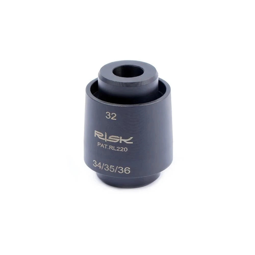 Four-in-One Bicycle Fork Seal Driver Tool