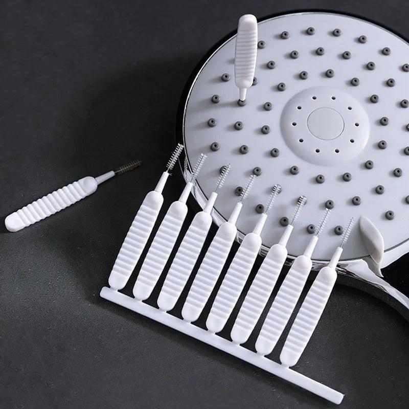 Mini Nozzle Cleaning Brushes – Pack Options
