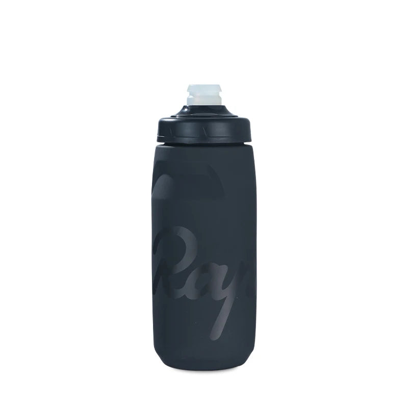 Rapha Cycling Water Bottle 620/750ml Ultra light Leak-proof squeezable Taste-free Camping Hiking Sports Bicycle Kettle 