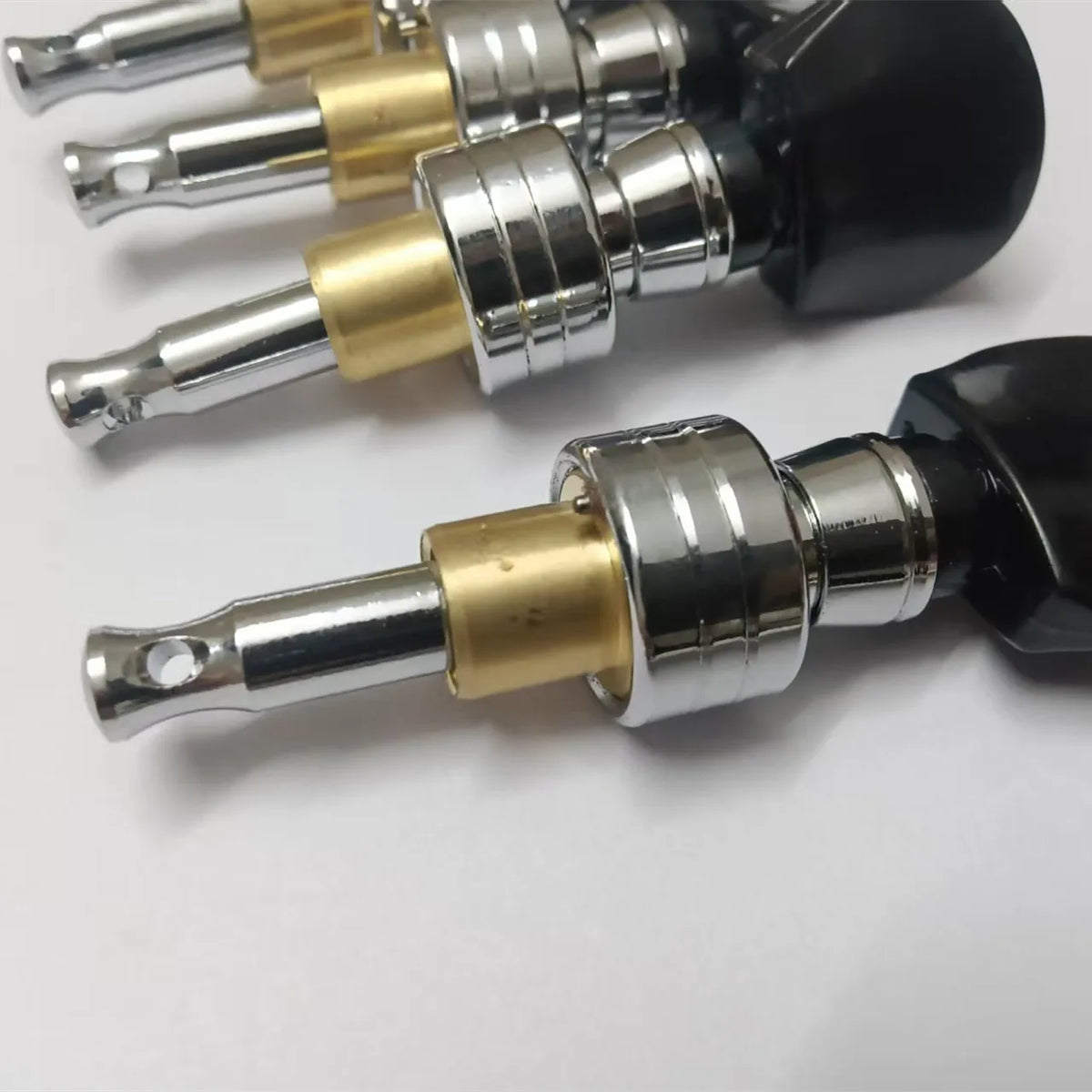 Banjo Tuning Pegs - Set of 4