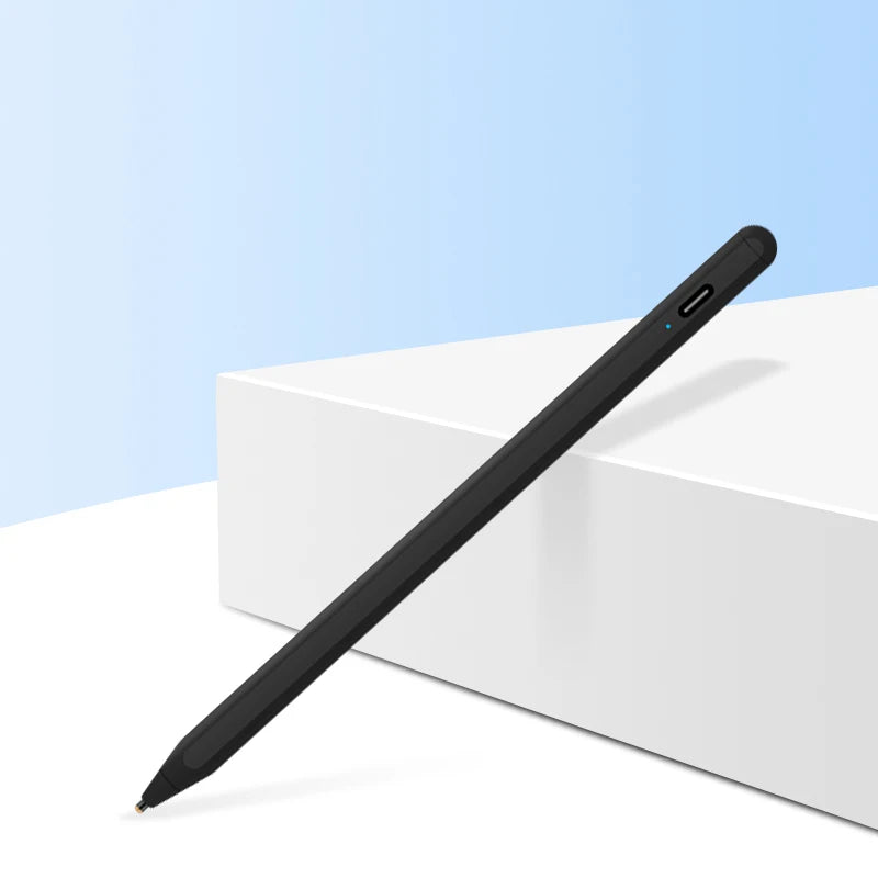 Stylus capacitivo recargable para tablet