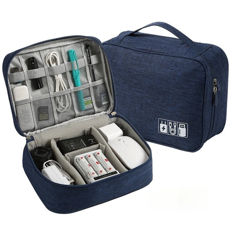 Electronics Storage Case - Layer Options