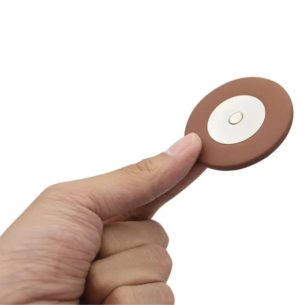 Saxophone Replacement Pad Sets — Alto, Tenor or Soprano -> "Zestawy wymiennych poduszek (padów) saksofonu — altowy, tenorowy lub sopranowy"