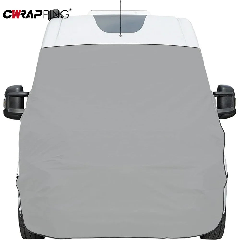 FIAT Ducato X250/X290 Motorhome Bonnet Cover Sunshade Rain Protector