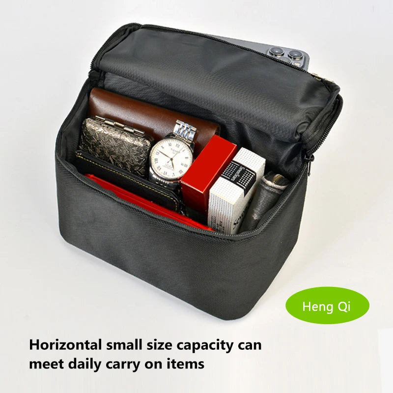 Bolsa para teléfono para manillar de motocicleta BLALION