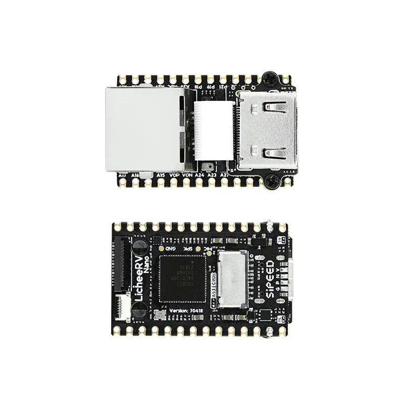 ريموت HDMI ميني KVM - خيارات كامل أو خفيف