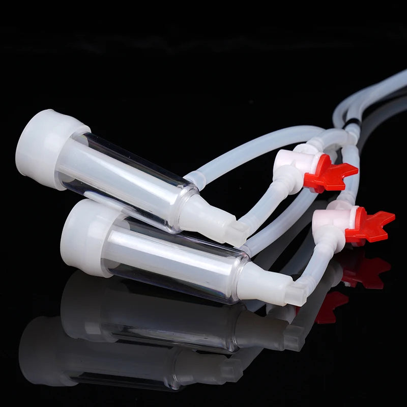 Milking Cup Liner and Hose Assembly, Cow or Goat Option