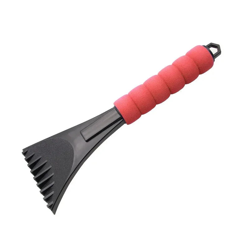Car Snow Brush and Ice Scraper