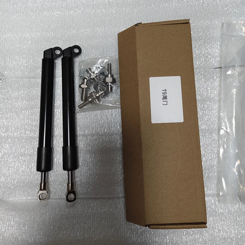 Rear Tailgate Damper Assist Strut for T9 2023-2024