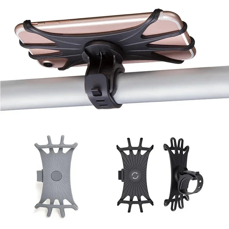 Universal 360° Rotatable Stroller Phone Holder