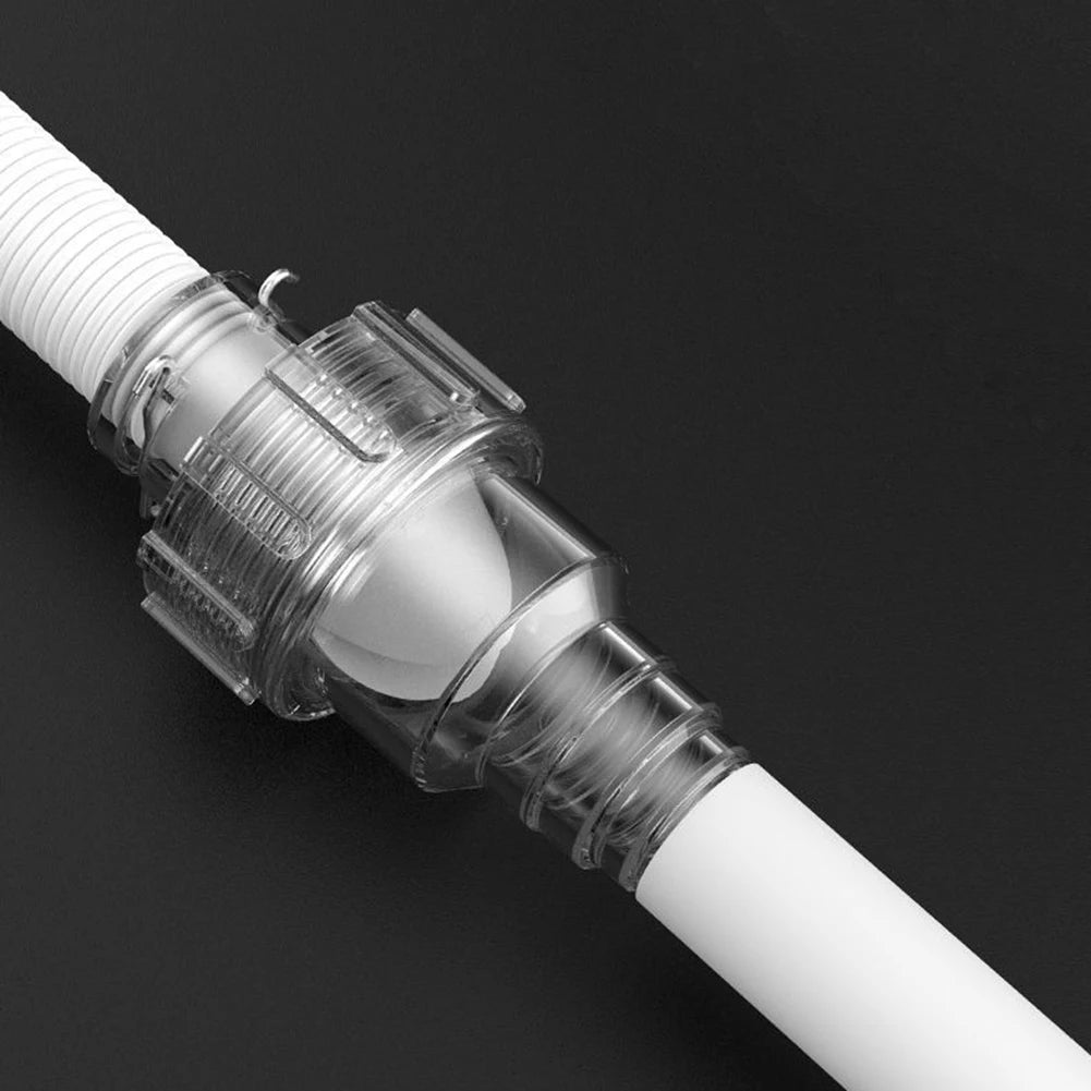 Air Conditioner Condensate Drain Check Valve