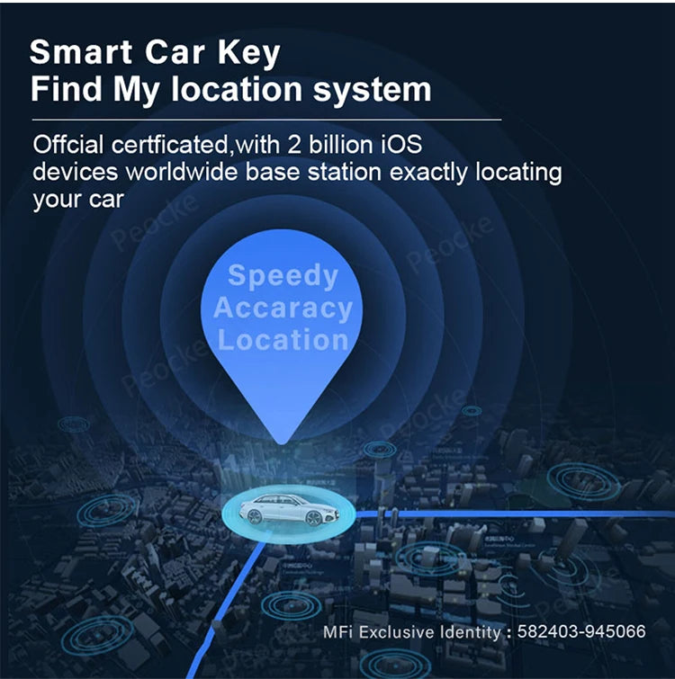  Google Find My Car OBD pour iPhone, Android et IOS, compatible avec tous les localisateurs OBD de voiture, traceur, anti-perte, app gratuite, Fin