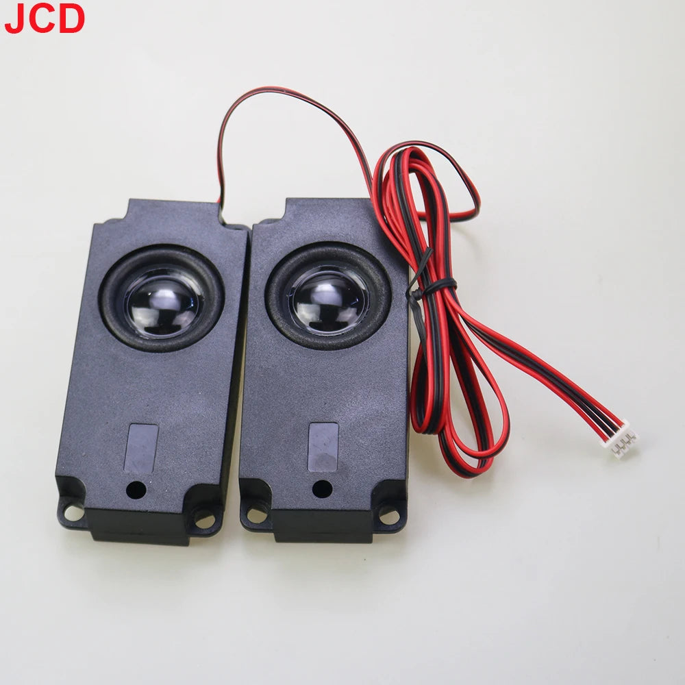 Rectangular Replacement Speaker Drivers, Pair