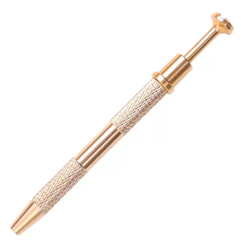 120mm Four-Claw Precision Parts Grabber