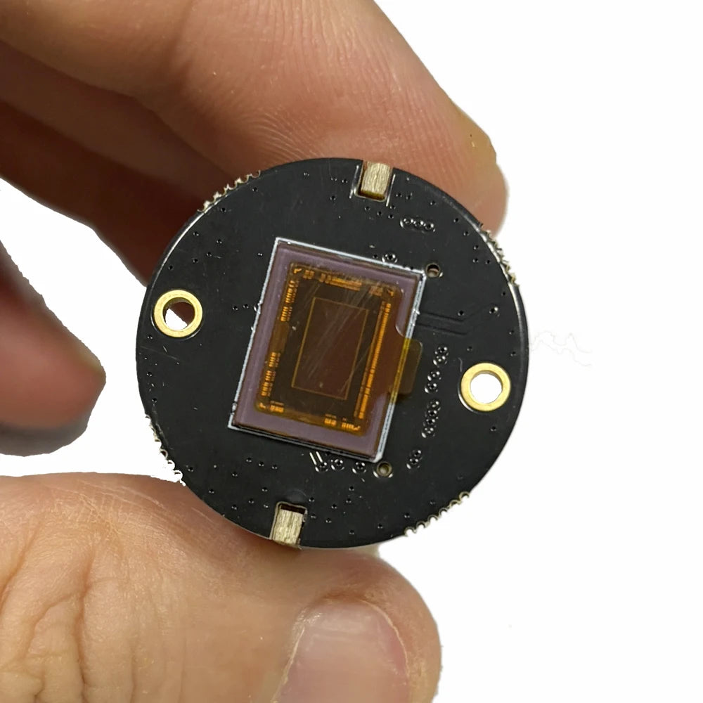 1080P EX-SDI priemyselná kamerová modulová doska 25x42mm