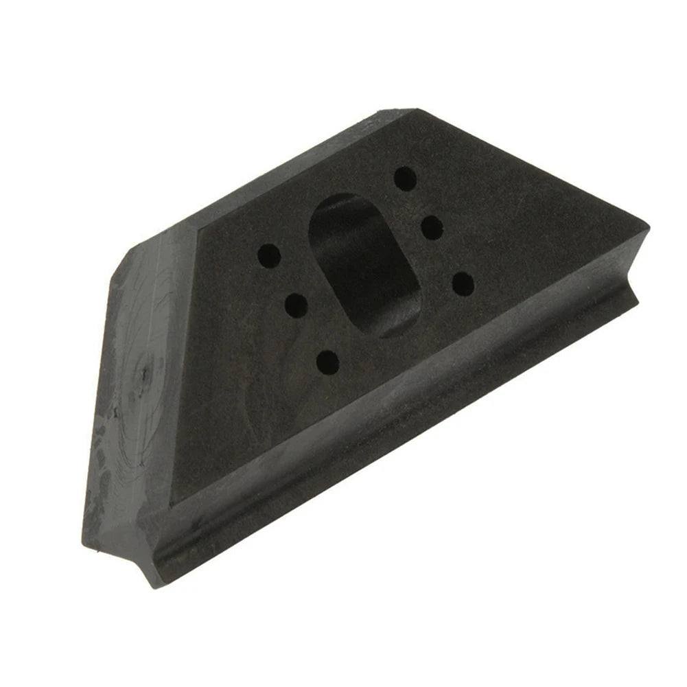 Staffa di fissaggio per batteria automobilistica, ricambio 14005061