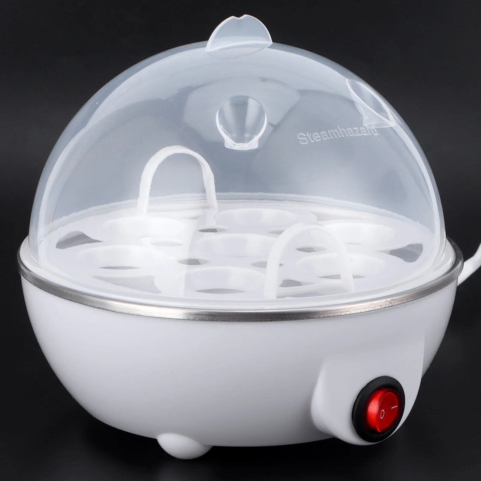 Electric Egg Boiler and Cooker