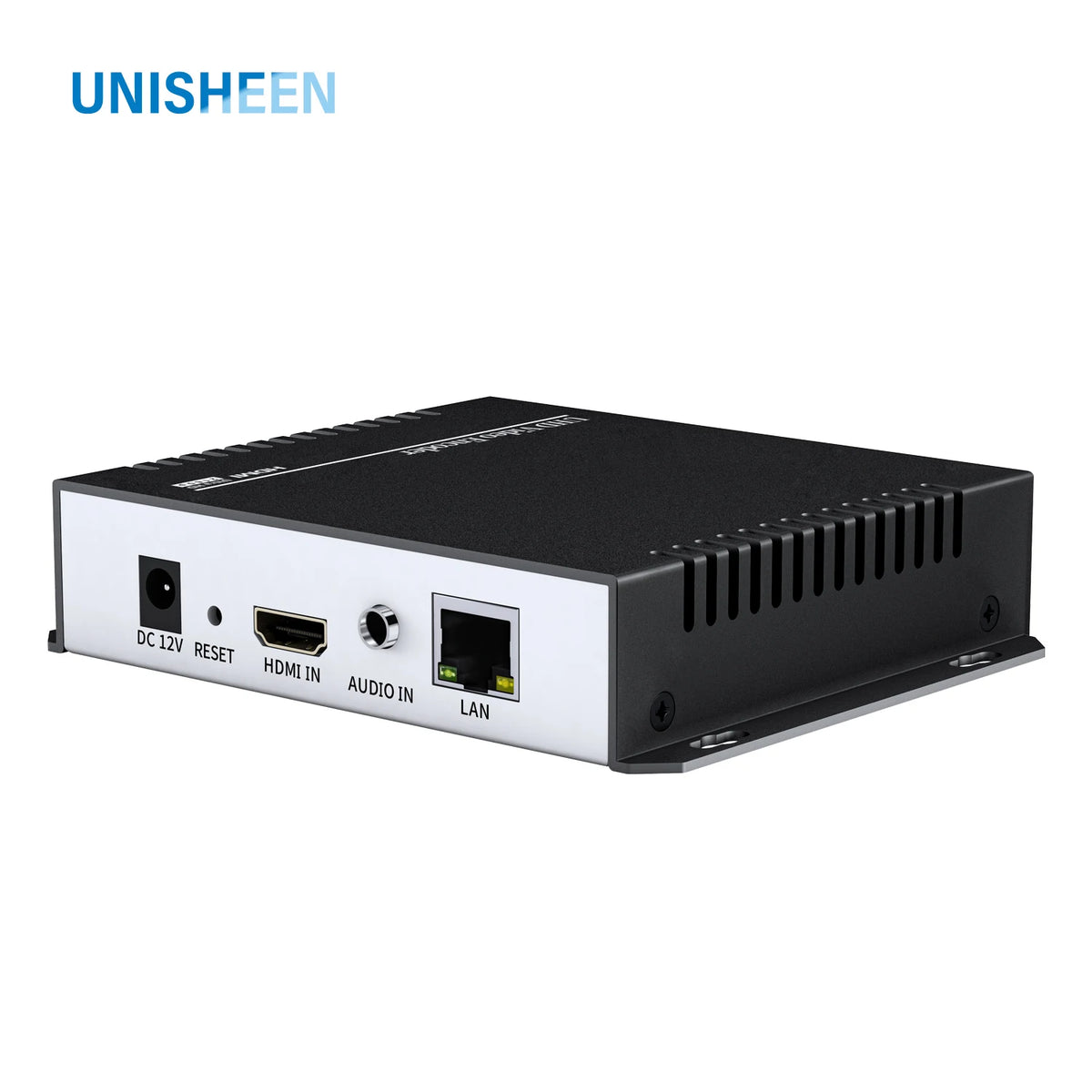 UNISHEEN UR230A Analog CVBS RCA SVideo Camera USB Tape VHS Capture Box MP3 Video Recorder VCR to Digital Converter