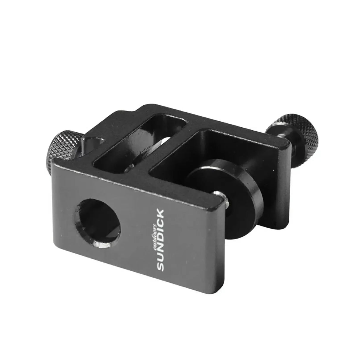 Camping Lantern Pole Table Clamp