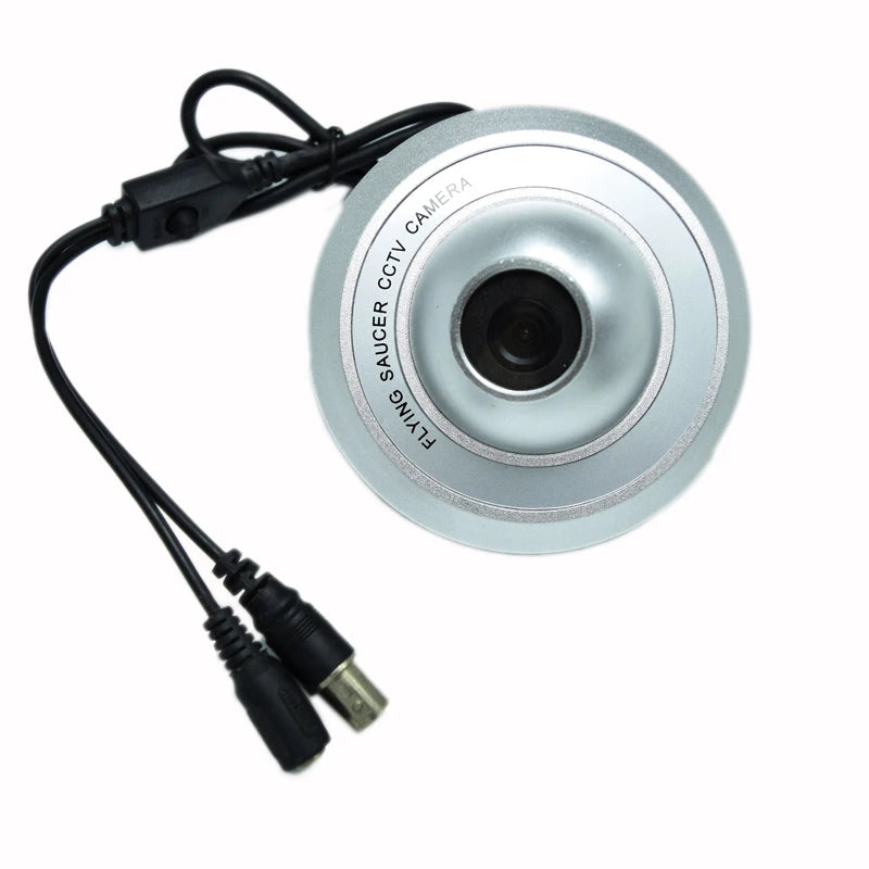 Kamera kopułkowa AHD/CVBS 1080P 3,6 mm