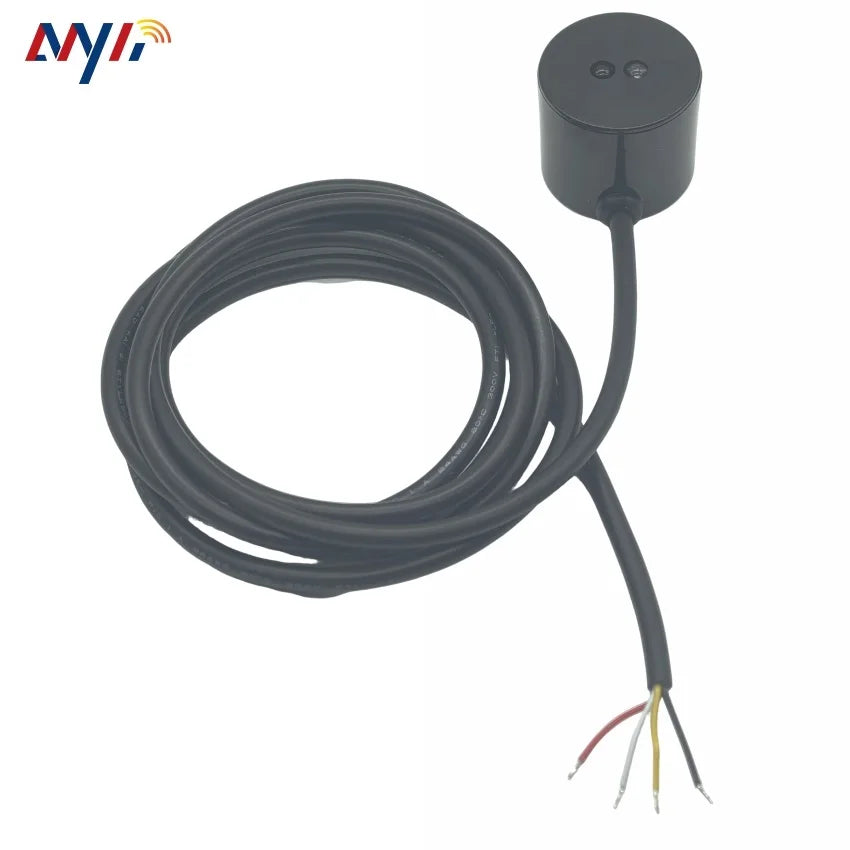 RS485 Optical Meter Probe - IEC62056 Communication
